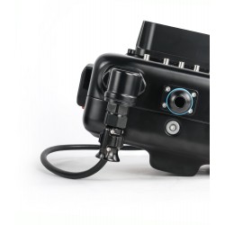 Nauticam NA-Shinobi-H Housing for Atomos Shinobi 5.2" 4K HDMI Monitor with HDMI 1.4 input Nauticam NA-Shinobi-H Housing for Atomos Shinobi 5.2" 4K HDMI Monitor with HDMI 1.4 input