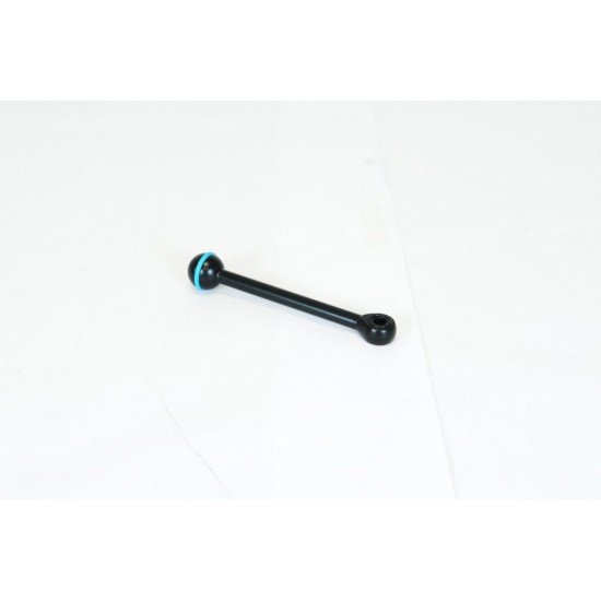 Nauticam 100mm Single Ball Arm