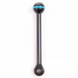Nauticam 125mm Single Ball Arm Nauticam 125mm Single Ball Arm