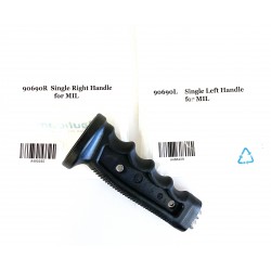 Nauticam Single Handle for MIL/Flexitray/Easitray (Please specify Left/Right) Nauticam Single Handle for MIL/Flexitray/Easitray (Please specify Left/Right)