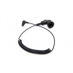 Nauticam Sea&Sea to INON Optical Fiber Cable Nauticam Sea&Sea to INON Optical Fiber Cable