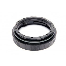 Nauticam N120 Sea&Sea to Nauticam Extension Ring 20 Nauticam N120 Sea&Sea to Nauticam Extension Ring 20