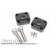 Nauticam Set of Spacers and Long screws