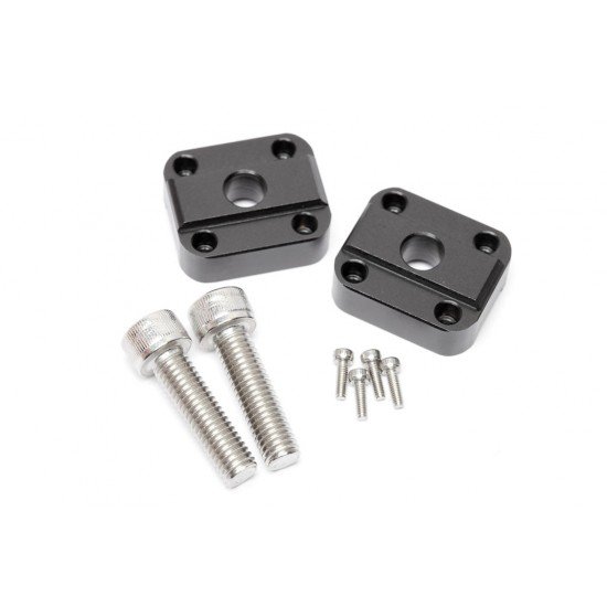 Nauticam Set of Spacers and Long screws