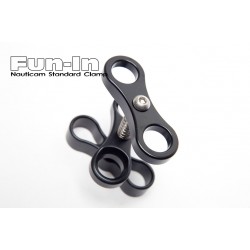 Nauticam Standard Clamp Nauticam Standard Clamp