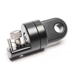 Nauticam Light mounting stem for fastening on MP clamp  Nauticam Light mounting stem for fastening on MP clamp
