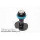 Nauticam Strobe mounting ball for Easitray and Flexitray