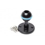 Nauticam Strobe mounting ball for DSLR Housing Handle Nauticam Strobe mounting ball for DSLR Housing Handle