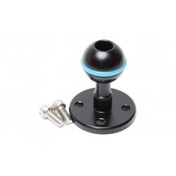 Nauticam Strobe mounting ball for DSLR Housing Handle Nauticam Strobe mounting ball for DSLR Housing Handle