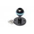 Nauticam Strobe mounting ball for DSLR Housing Handle