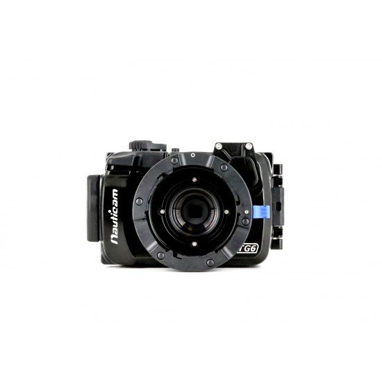 Nauticam NA-TG6 Housing for Olympus Tough TG-6 Camera