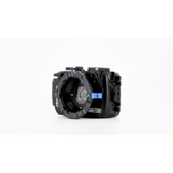 Nauticam NA-TG6 Housing for Olympus Tough TG-6 Camera Nauticam NA-TG6 Housing for Olympus Tough TG-6 Camera