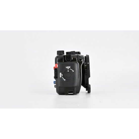 Nauticam NA-TG6 Housing for Olympus Tough TG-6 Camera