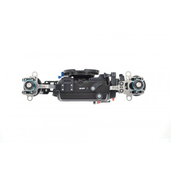 Nauticam NA-TG6 Housing for Olympus Tough TG-6 Camera