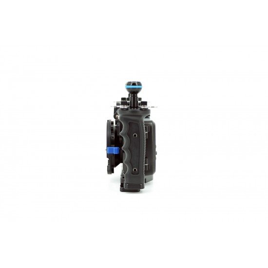 Nauticam NA-TG6 Housing for Olympus Tough TG-6 Camera