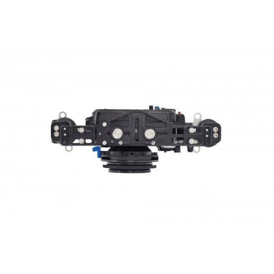 Nauticam NA-TG6 Housing for Olympus Tough TG-6 Camera