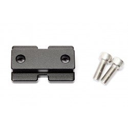 Nauticam T-plate with Screws Nauticam T-plate with Screws