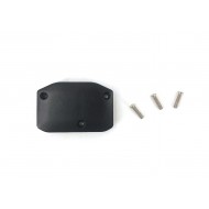 Nauticam Tripod Socket Replacement Cover to FTZ Mount Adapter for use with N120 F mount Port System (NA-Z50) Nauticam Tripod Socket Replacement Cover to FTZ Mount Adapter for use with N120 F mount Port System (NA-Z50)