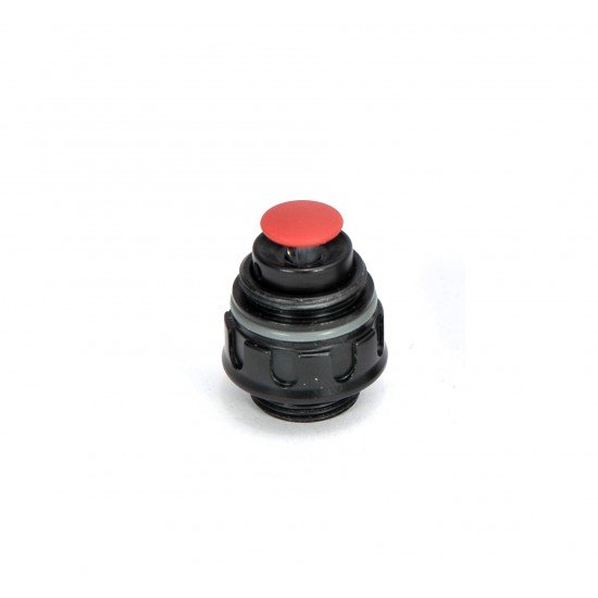 Nauticam M14 Vacuum Valve II (Pushbutton Release)