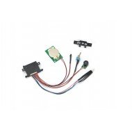 Nauticam Vacuum Detection/Moisture Alarm PCB set Nauticam Vacuum Detection/Moisture Alarm PCB set