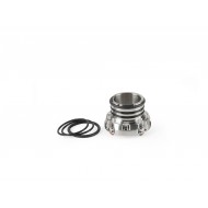 Nauticam Viewfinder Collar Adaptor for 32211/32212/32213/32214 to use with MIL Housings Nauticam Viewfinder Collar Adaptor for 32211/32212/32213/32214 to use with MIL Housings