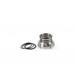 Nauticam Viewfinder Collar Adaptor for 32211/32212/32213/32214 to use with MIL Housings Nauticam Viewfinder Collar Adaptor for 32211/32212/32213/32214 to use with MIL Housings