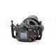 Nauticam Wide Angle Conversion Port 2 (WACP-2) 140 Deg. FOV with Compatible 14mm Lenses (incl. float collar)