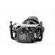 Nauticam Wide Angle Conversion Port 2 (WACP-2) 140 Deg. FOV with Compatible 14mm Lenses (incl. float collar)