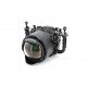 Nauticam 0.36x Wide Angle Conversion Port with Aluminium Float Collar (WACP, incl. N120 to N100 port adaptor)