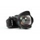 Nauticam Wet Wide Lens 1 (WWL-1) 130 Degree FOV