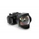 Nauticam Wet Wide Lens 1 (WWL-1) 130 Degree FOV