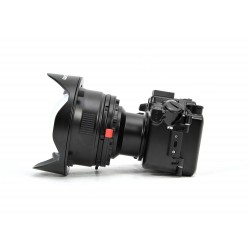 Nauticam Wet Wide Lens 1 (WWL-1) 130 Degree FOV Nauticam Wet Wide Lens 1 (WWL-1) 130 Degree FOV