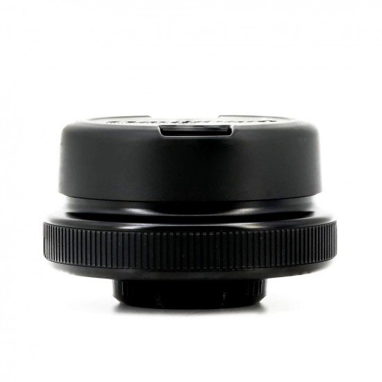 Nauticam Wet Wide Lens for Compact Cameras (WWL-C) 130 Deg. FOV with Compatible 24mm Lenses