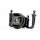 Nauticam Wet Wide Lens for Compact Cameras (WWL-C) 130 Deg. FOV with Compatible 24mm Lenses