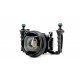 Nauticam Wet Wide Lens for Compact Cameras (WWL-C) 130 Deg. FOV with Compatible 24mm Lenses