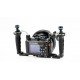 Nauticam Wet Wide Lens for Compact Cameras (WWL-C) 130 Deg. FOV with Compatible 24mm Lenses