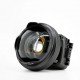 Nauticam Wet Wide Lens for Compact Cameras (WWL-C) 130 Deg. FOV with Compatible 24mm Lenses