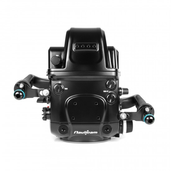 Nauticam Weapon LT Housing for RED DSMC2 Camera System (N120 Port)