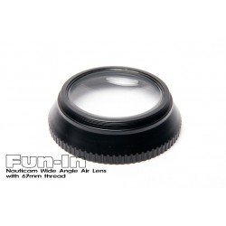 Nauticam Wet-mate Dome Port (67mm thread) Nauticam Wet-mate Dome Port (67mm thread)