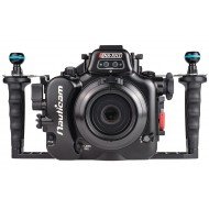 Nauticam NA-XH1 Housing for Fujifilm X-H1 Camera (Discontinued) Nauticam NA-XH1 Housing for Fujifilm X-H1 Camera (Discontinued)