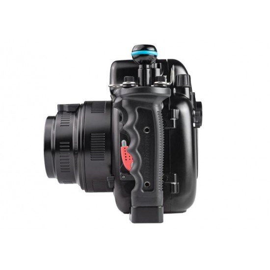 Nauticam NA-XH1 Housing for Fujifilm X-H1 Camera (Discontinued)