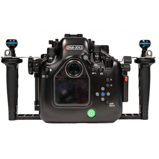 Nauticam NA-XH1 Housing for Fujifilm X-H1 Camera (Discontinued)