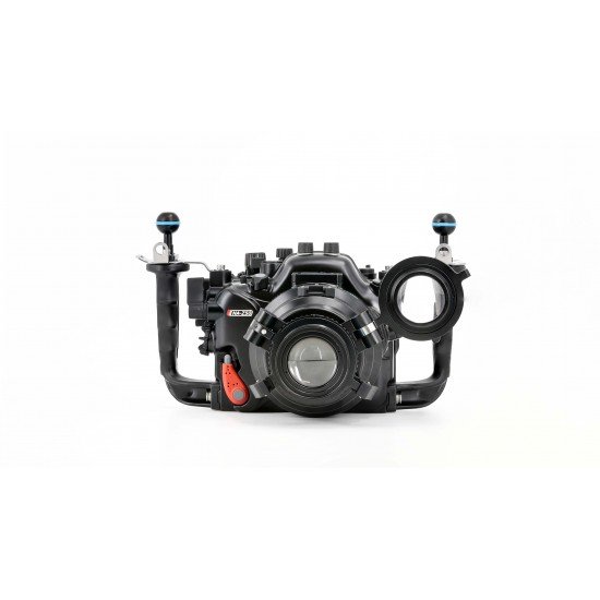 Nauticam NA-Z50 Housing for Nikon Z 50 Camera