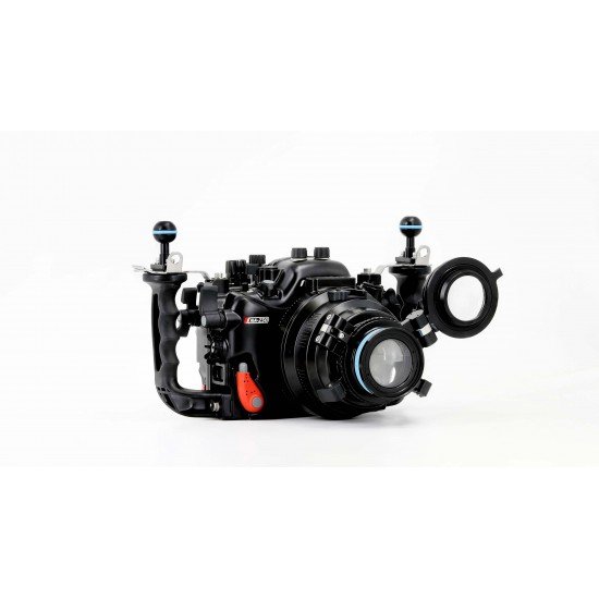 Nauticam NA-Z50 Housing for Nikon Z 50 Camera