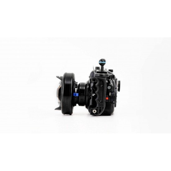 Nauticam NA-Z50 Housing for Nikon Z 50 Camera