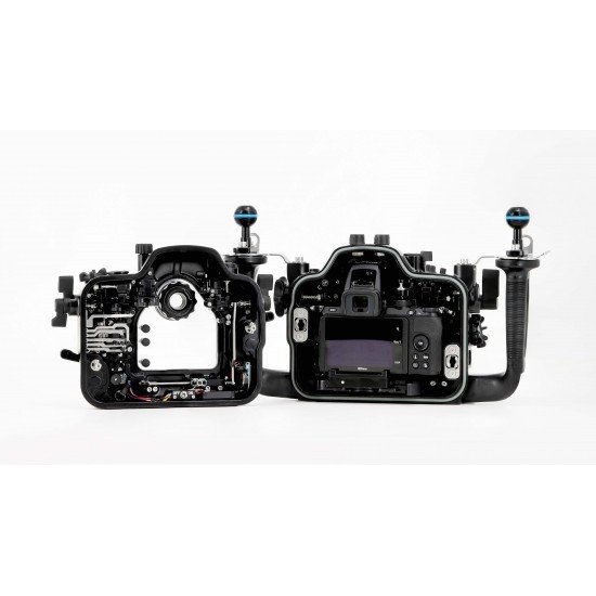 Nauticam NA-Z50 Housing for Nikon Z 50 Camera