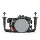 Nauticam NA-Z7II Housing for Nikon Z7II / Z6II Camera