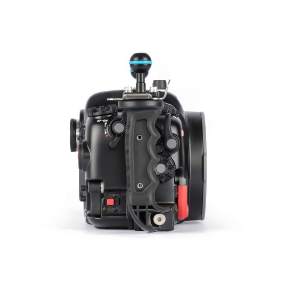 Nauticam NA-Z7II Housing for Nikon Z7II / Z6II Camera