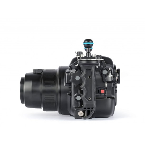 Nauticam NA-Z7II Housing for Nikon Z7II / Z6II Camera