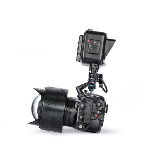 Nauticam NA-Z7II Housing for Nikon Z7II / Z6II Camera